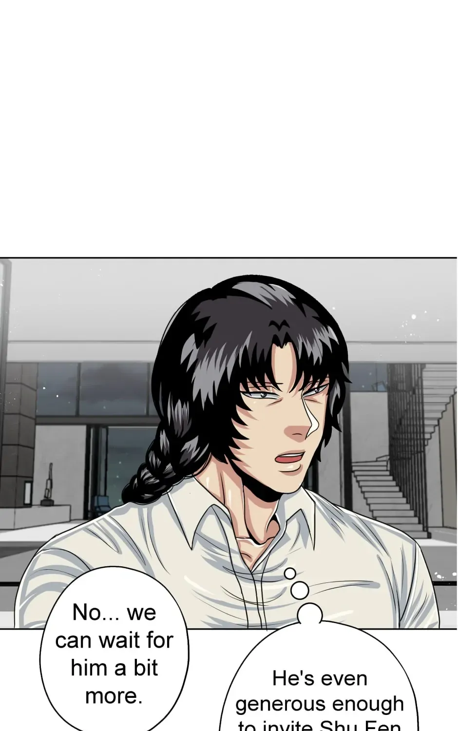 Black Blood 〘Official Mature〙 Chapter 95 page 71 - 