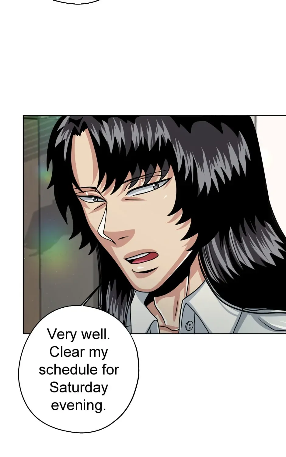 Black Blood 〘Official Mature〙 Chapter 95 page 9 - 