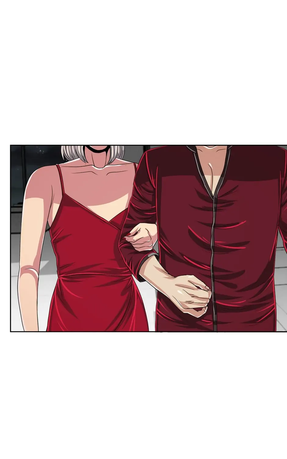 Black Blood 〘Official Mature〙 Chapter 95 page 83 - 