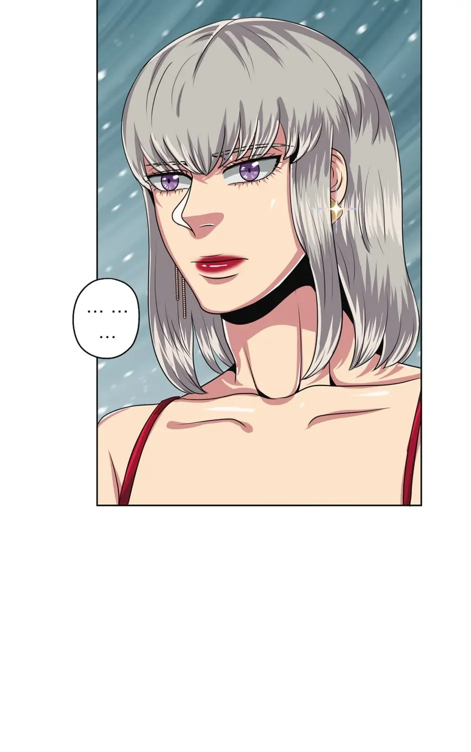 Black Blood 〘Official Mature〙 Chapter 95 page 87 - 