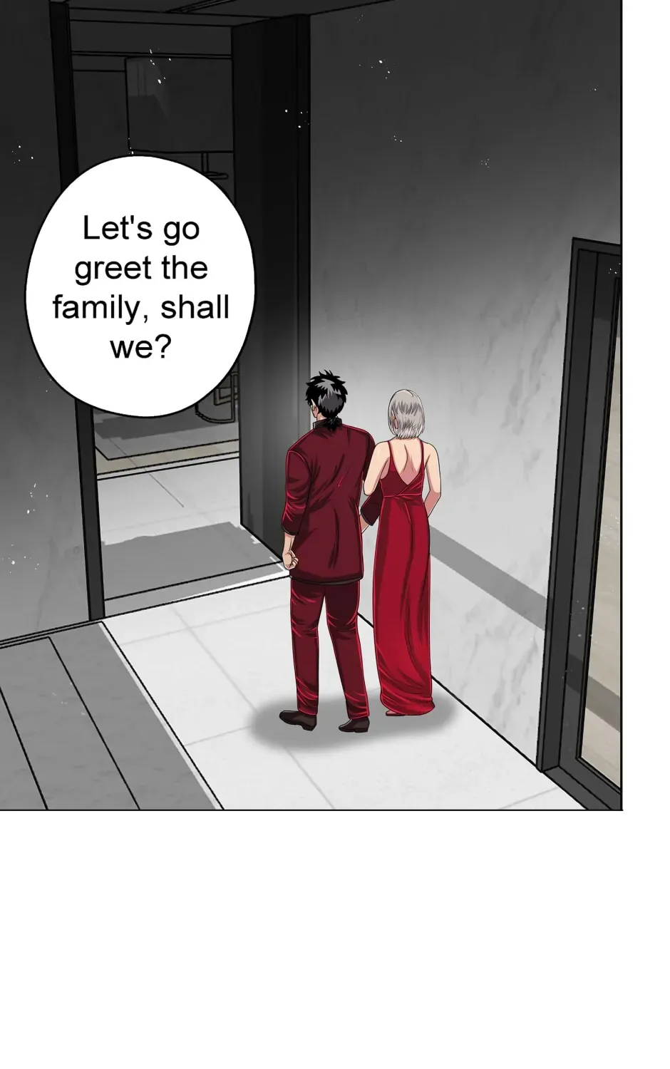 Black Blood 〘Official Mature〙 Chapter 95 page 89 - 