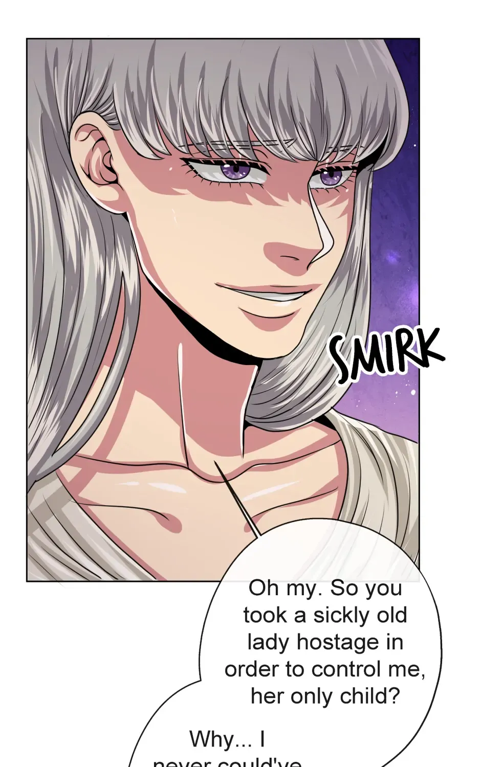Black Blood 〘Official Mature〙 Chapter 96 page 14 - 