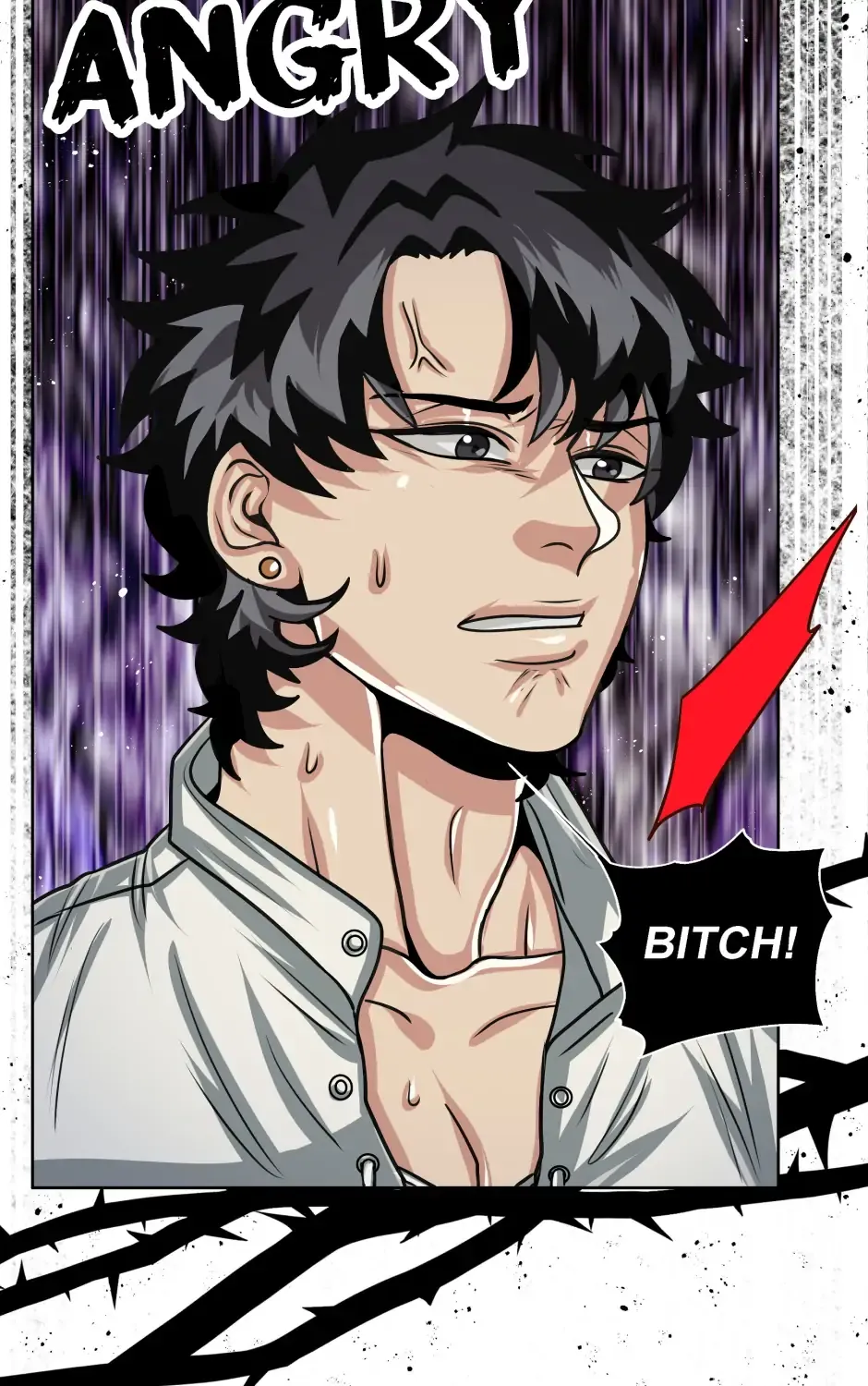 Black Blood 〘Official Mature〙 Chapter 96 page 24 - 