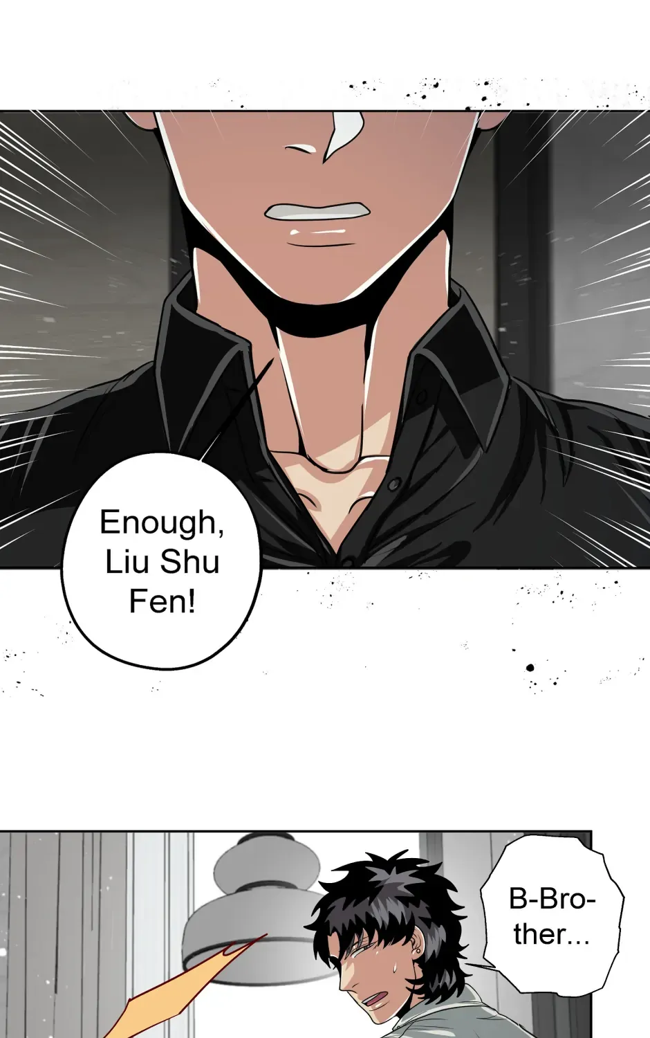 Black Blood 〘Official Mature〙 Chapter 96 page 26 - 
