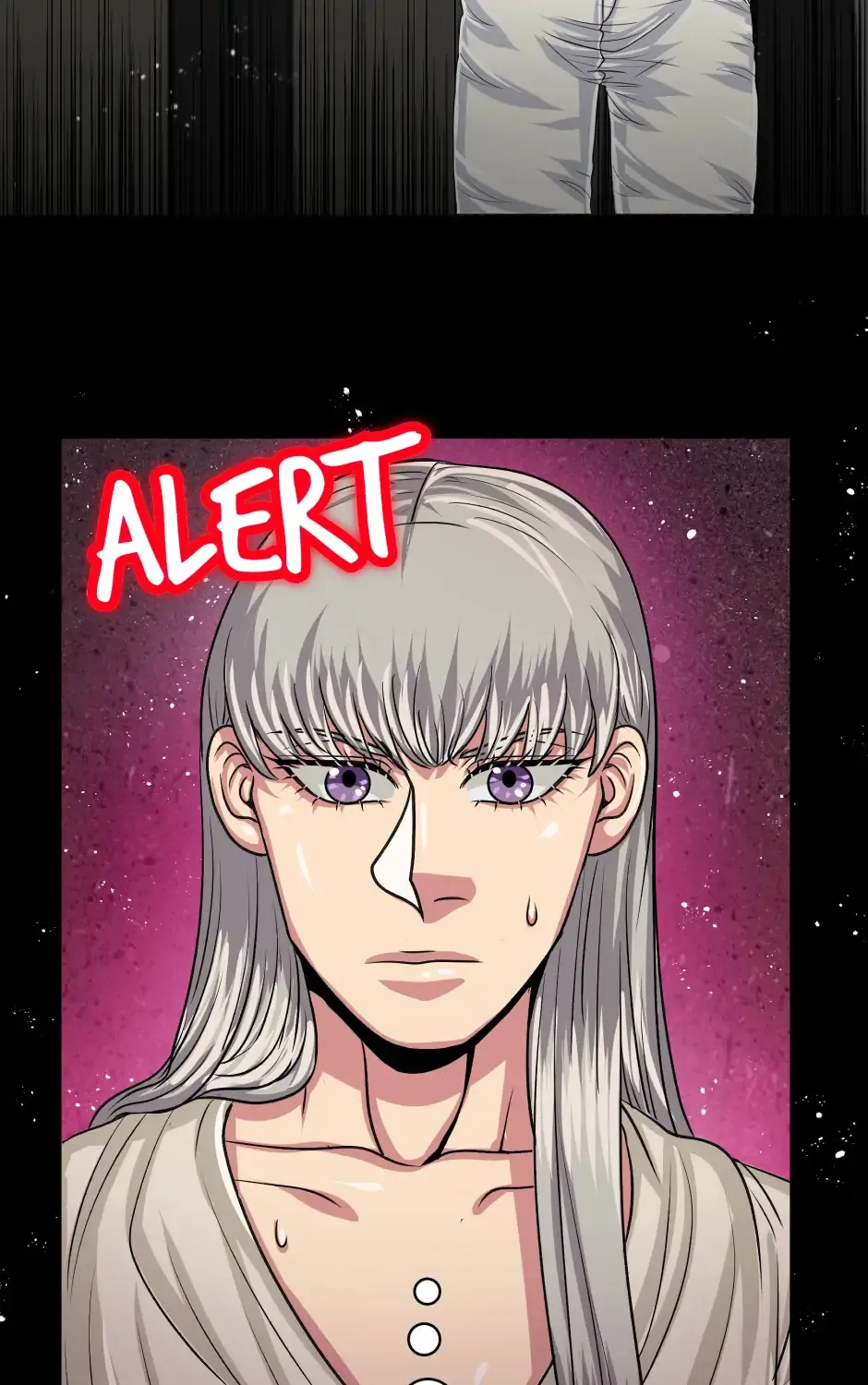 Black Blood 〘Official Mature〙 Chapter 96 page 30 - 