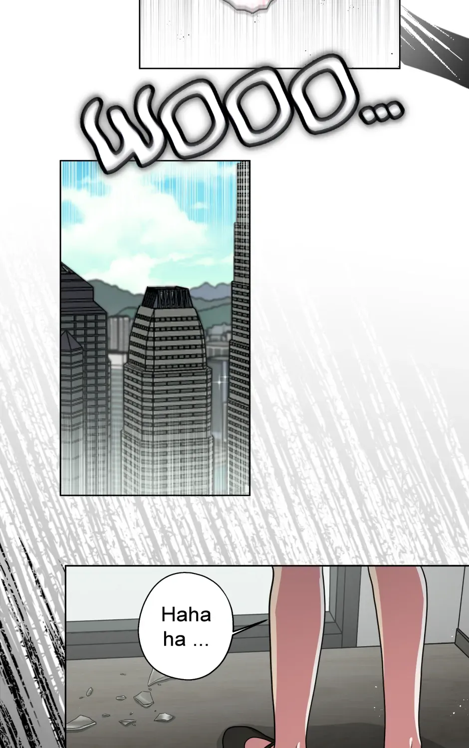 Black Blood 〘Official Mature〙 Chapter 96 page 46 - 