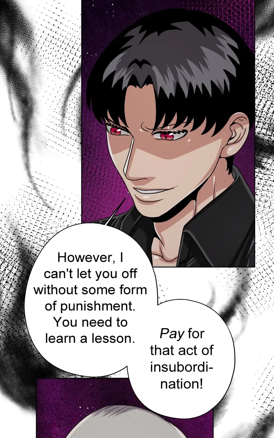 Black Blood 〘Official Mature〙 Chapter 96 page 60 - 