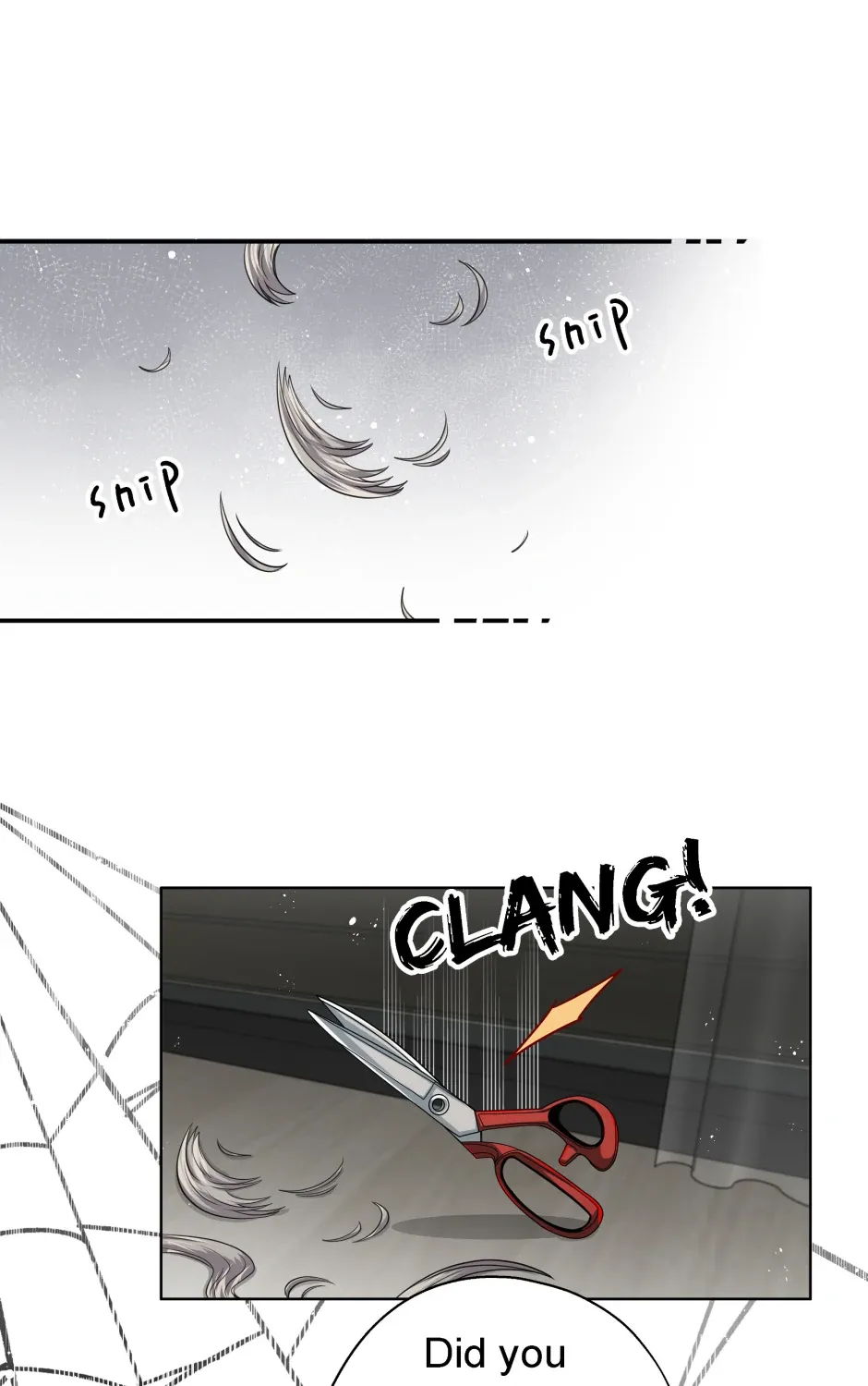 Black Blood 〘Official Mature〙 Chapter 96 page 66 - 