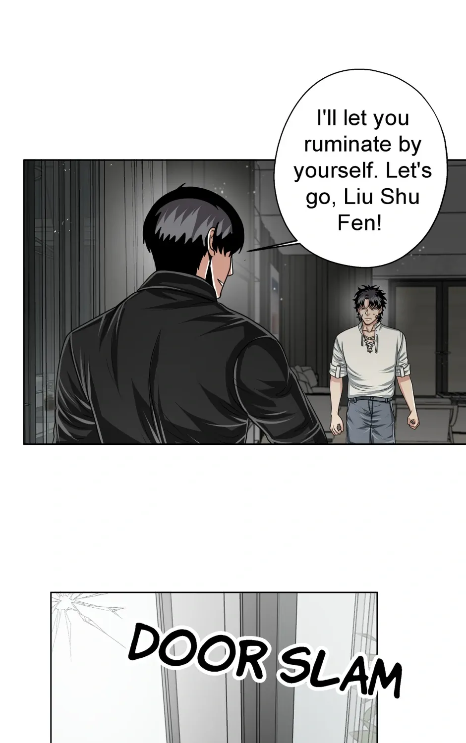 Black Blood 〘Official Mature〙 Chapter 96 page 74 - 