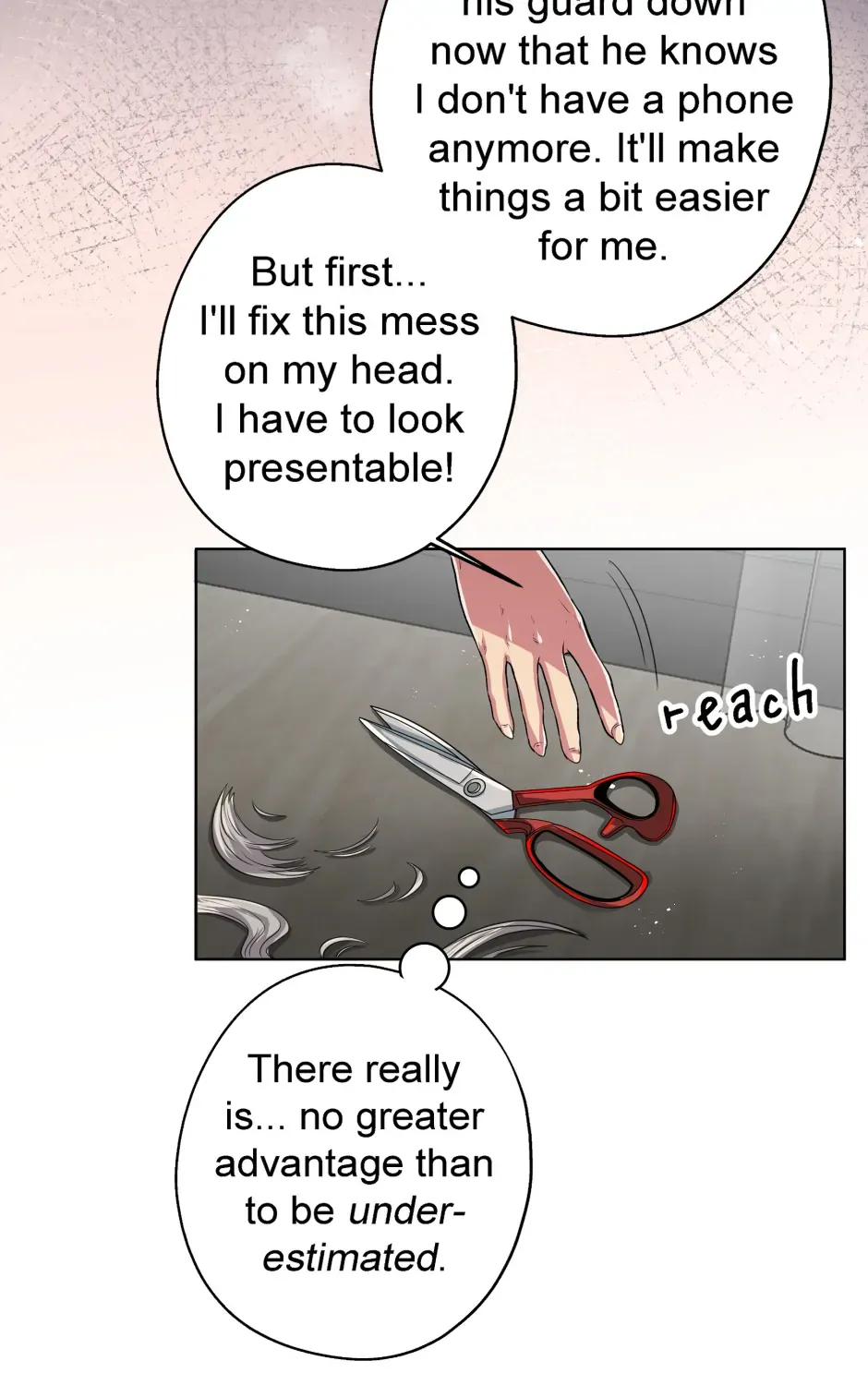 Black Blood 〘Official Mature〙 Chapter 96 page 80 - 