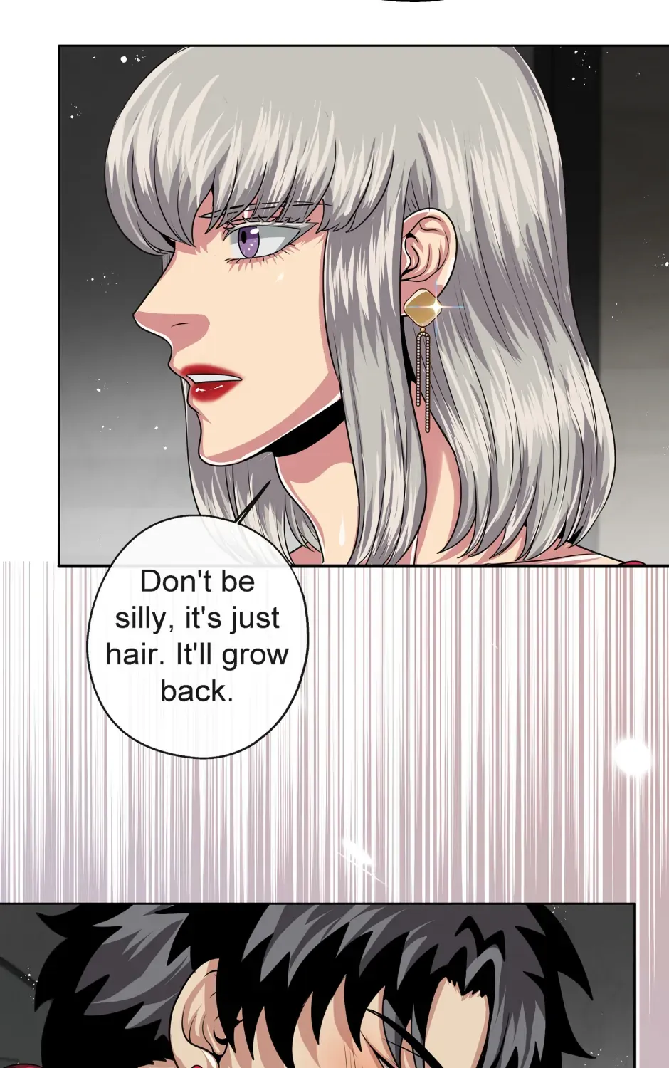 Black Blood 〘Official Mature〙 Chapter 97 page 12 - 