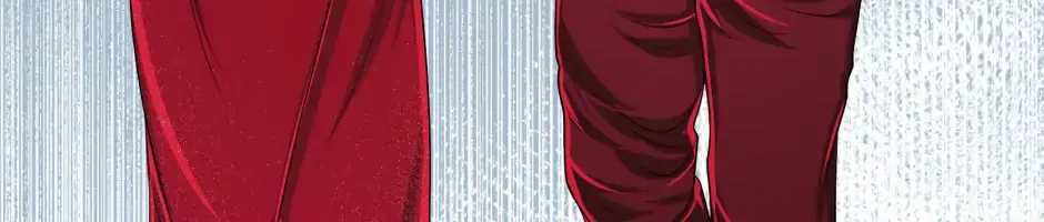 Black Blood 〘Official Mature〙 Chapter 97 page 15 - 