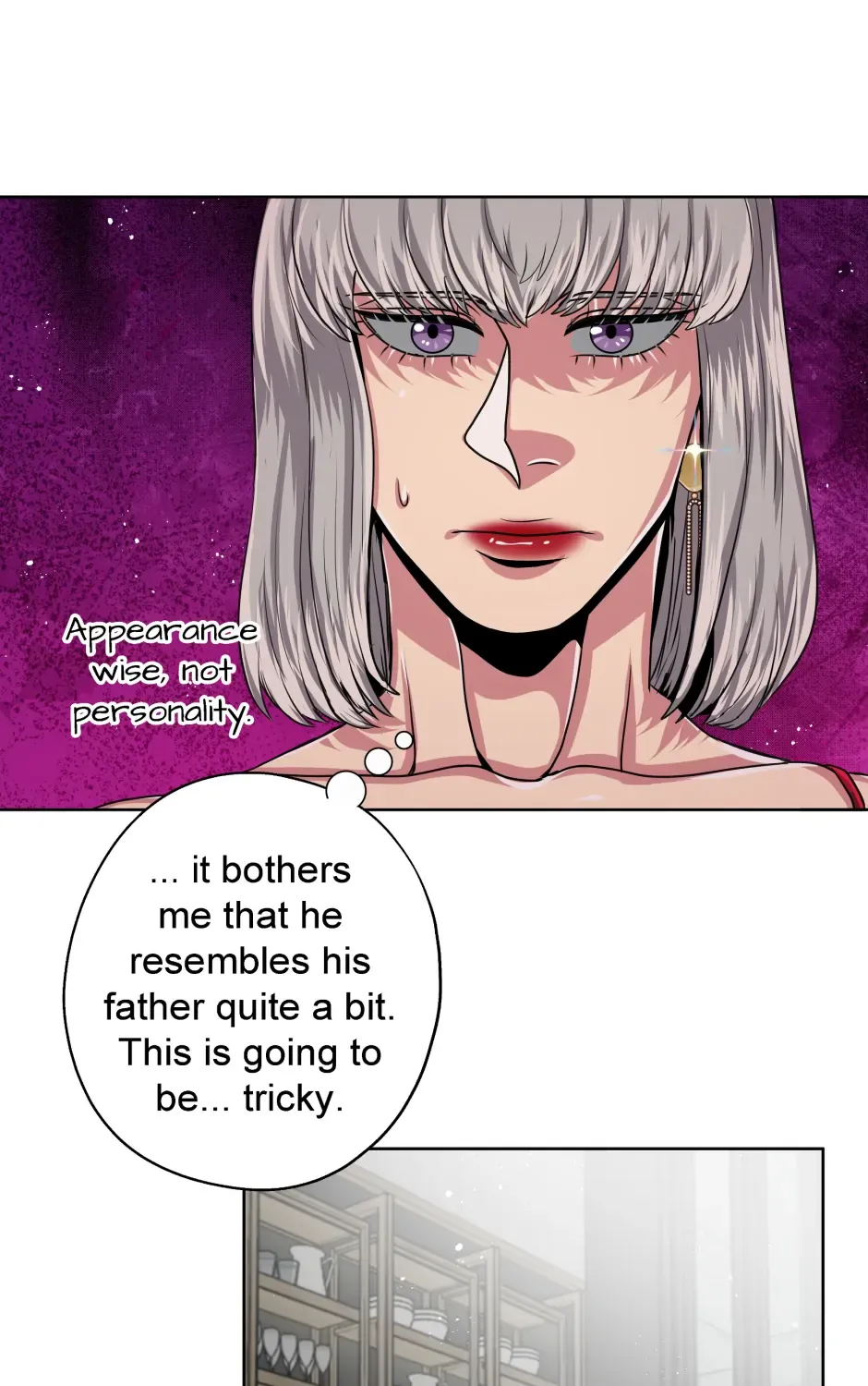 Black Blood 〘Official Mature〙 Chapter 97 page 18 - 