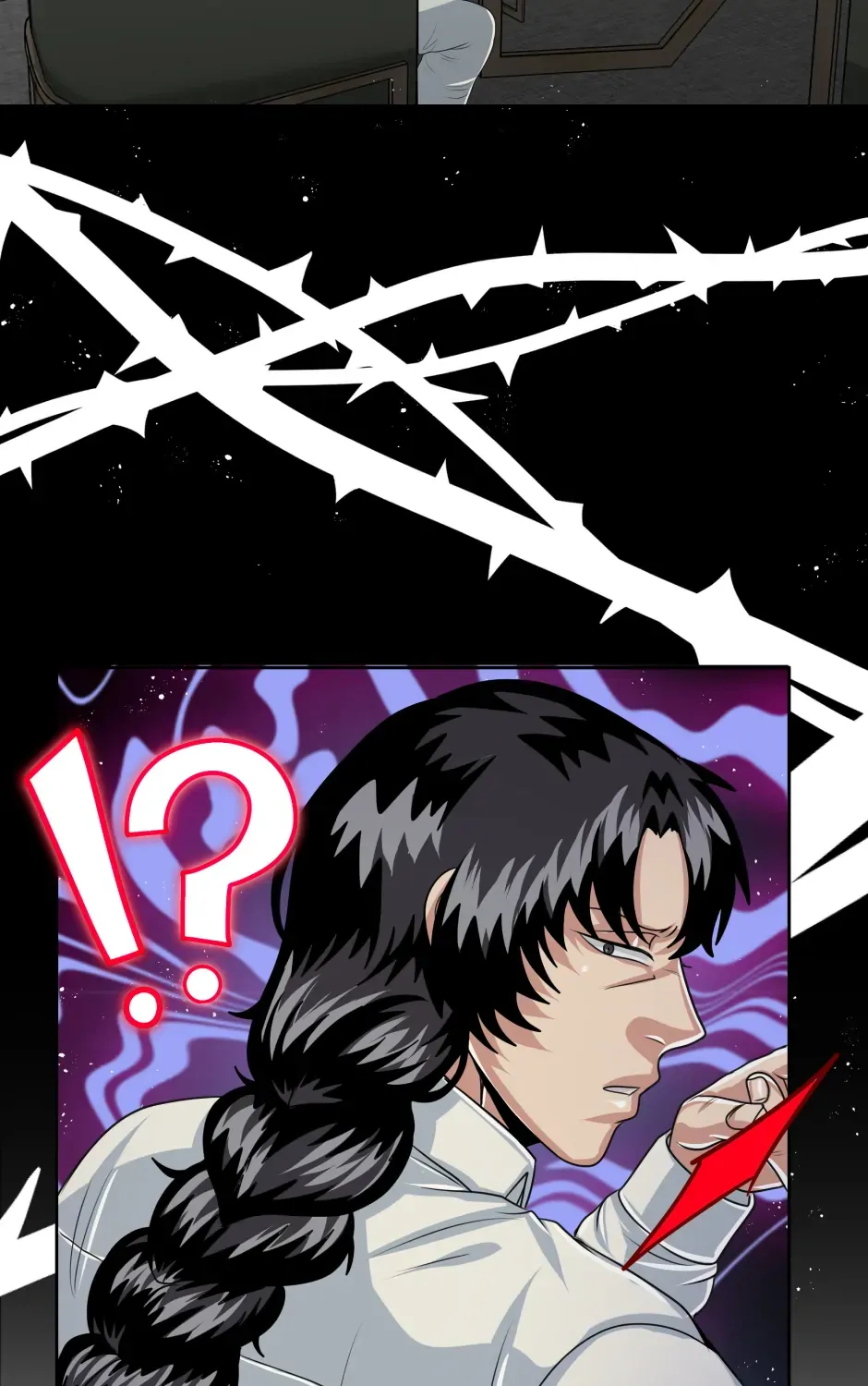 Black Blood 〘Official Mature〙 Chapter 97 page 22 - 