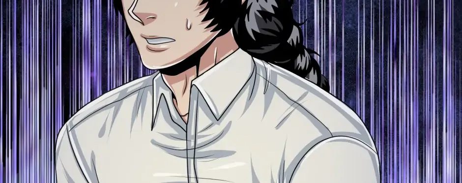 Black Blood 〘Official Mature〙 Chapter 97 page 27 - 