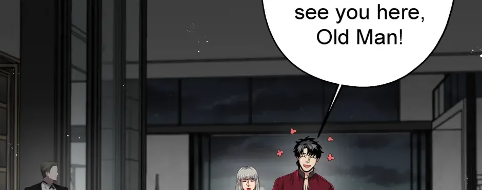 Black Blood 〘Official Mature〙 Chapter 97 page 29 - 