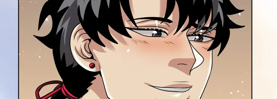 Black Blood 〘Official Mature〙 Chapter 97 page 33 - 