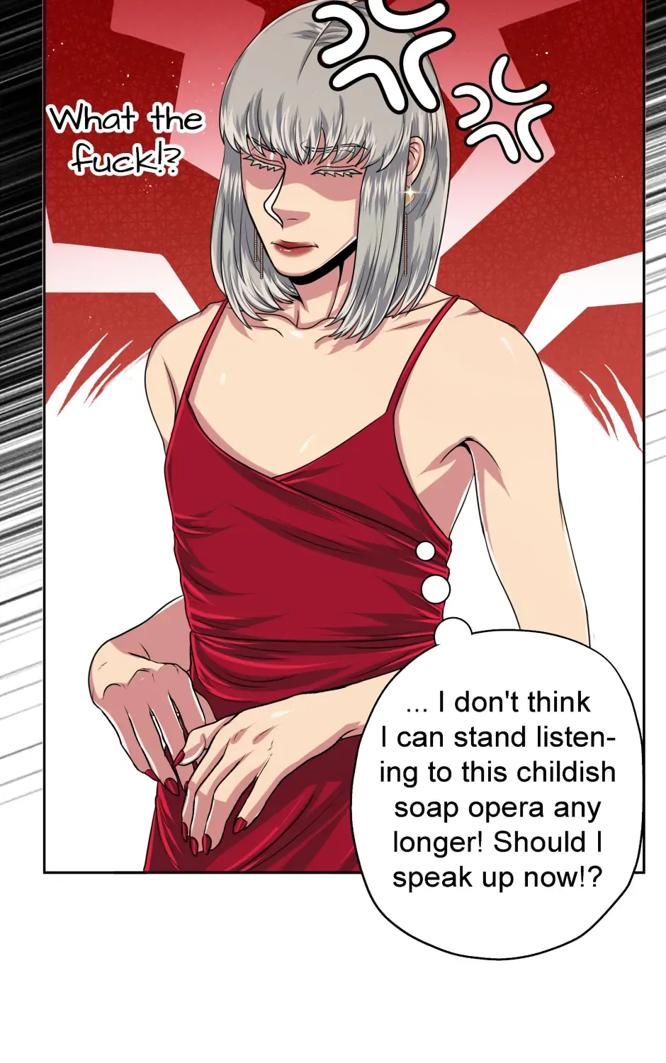 Black Blood 〘Official Mature〙 Chapter 97 page 44 - 