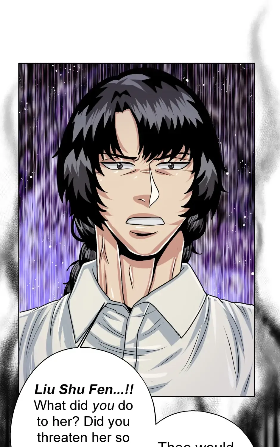 Black Blood 〘Official Mature〙 Chapter 97 page 46 - 
