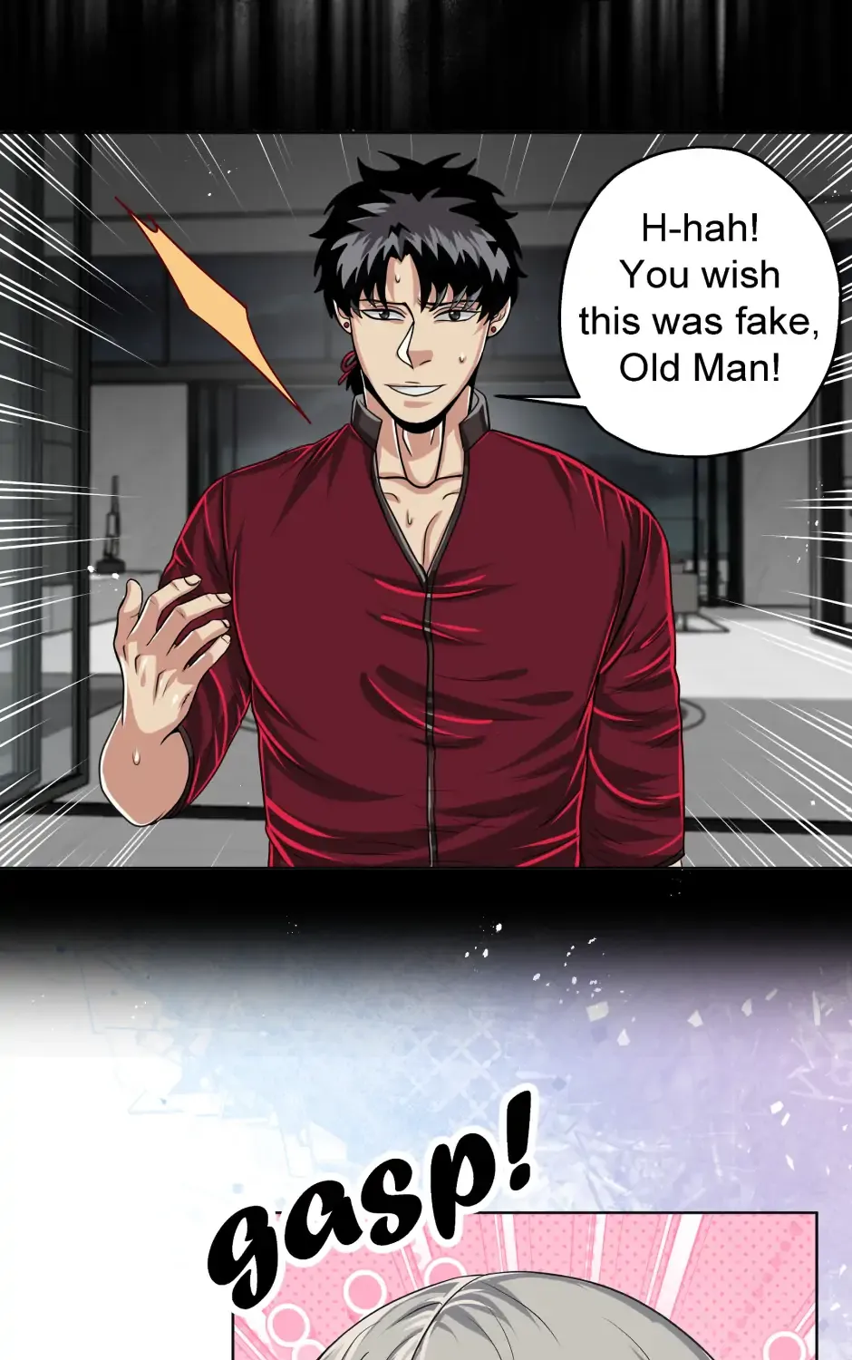 Black Blood 〘Official Mature〙 Chapter 97 page 48 - 