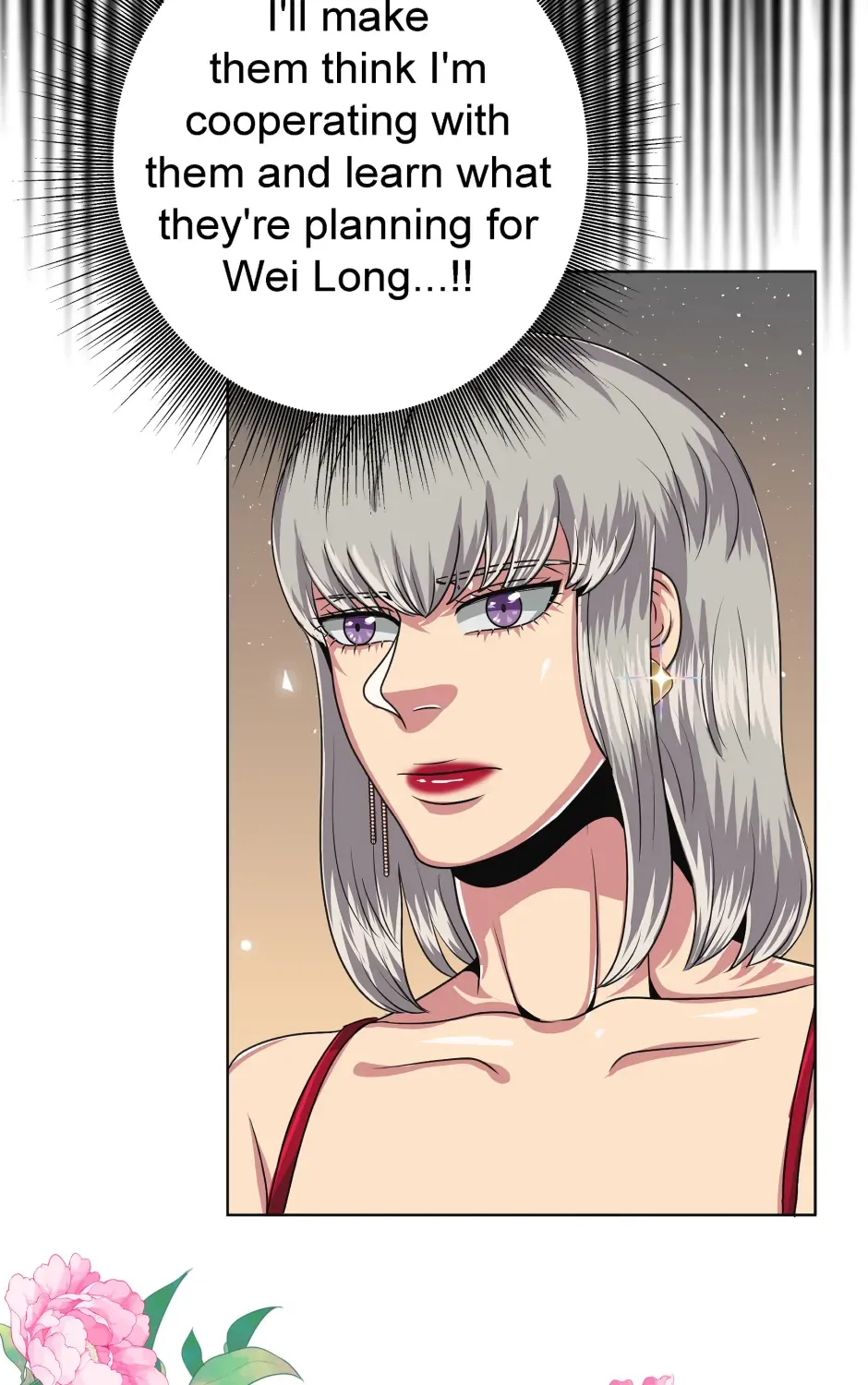 Black Blood 〘Official Mature〙 Chapter 97 page 6 - 