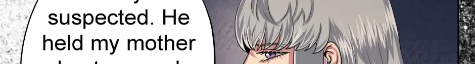 Black Blood 〘Official Mature〙 Chapter 97 page 53 - 