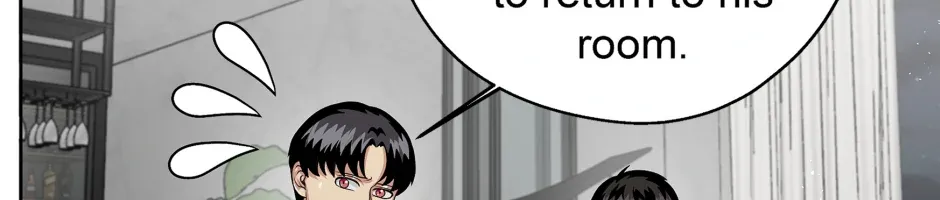 Black Blood 〘Official Mature〙 Chapter 97 page 59 - 