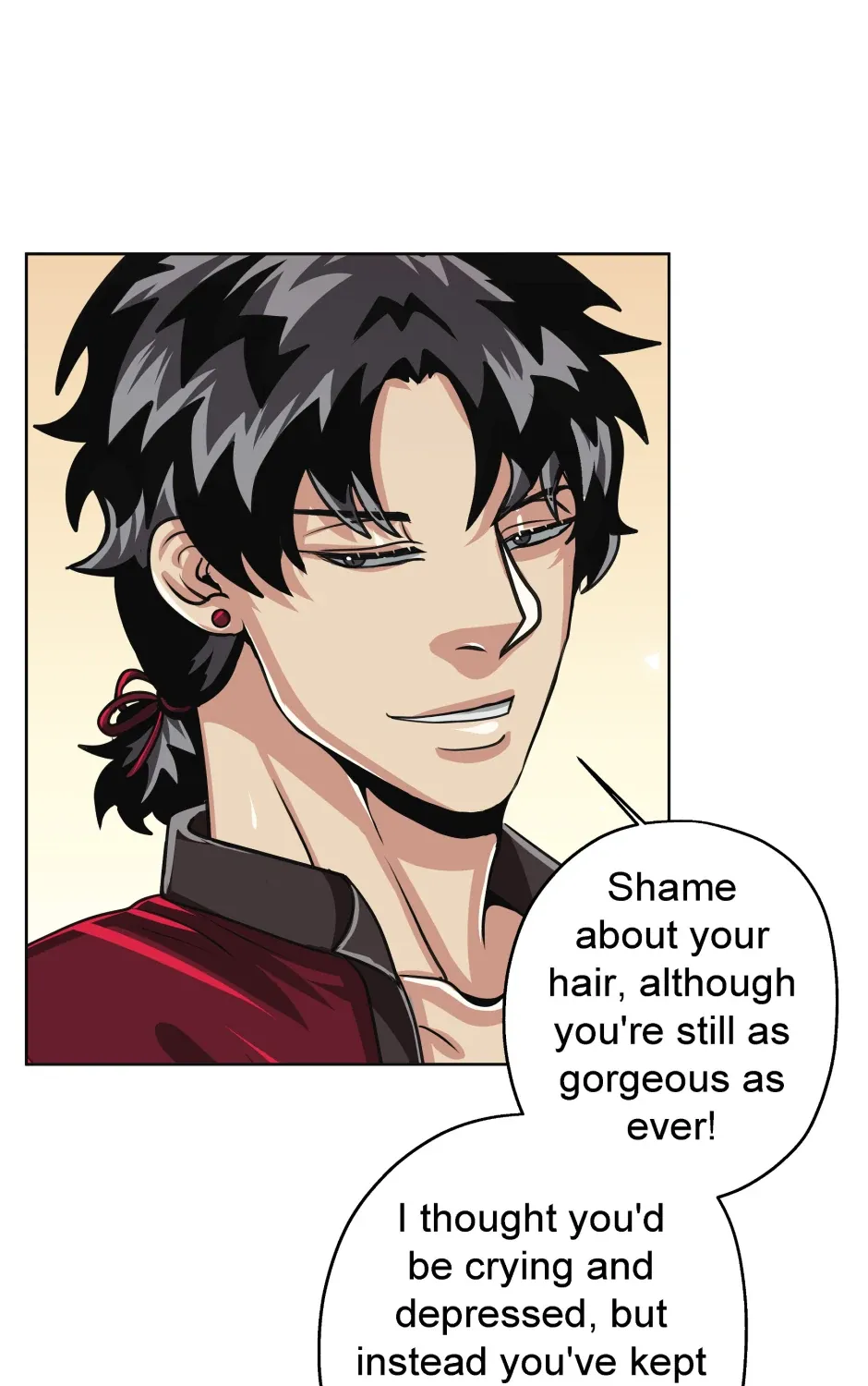 Black Blood 〘Official Mature〙 Chapter 97 page 10 - 