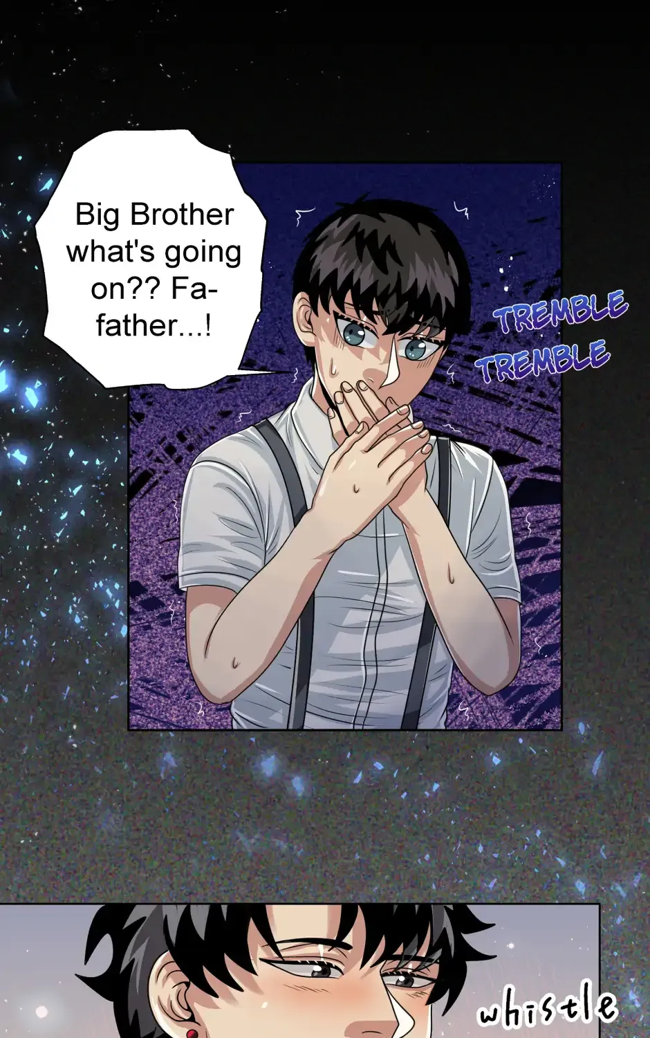 Black Blood 〘Official Mature〙 Chapter 98 page 11 - 