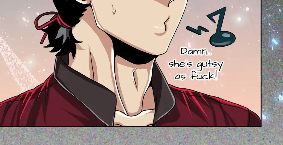 Black Blood 〘Official Mature〙 Chapter 98 page 12 - 