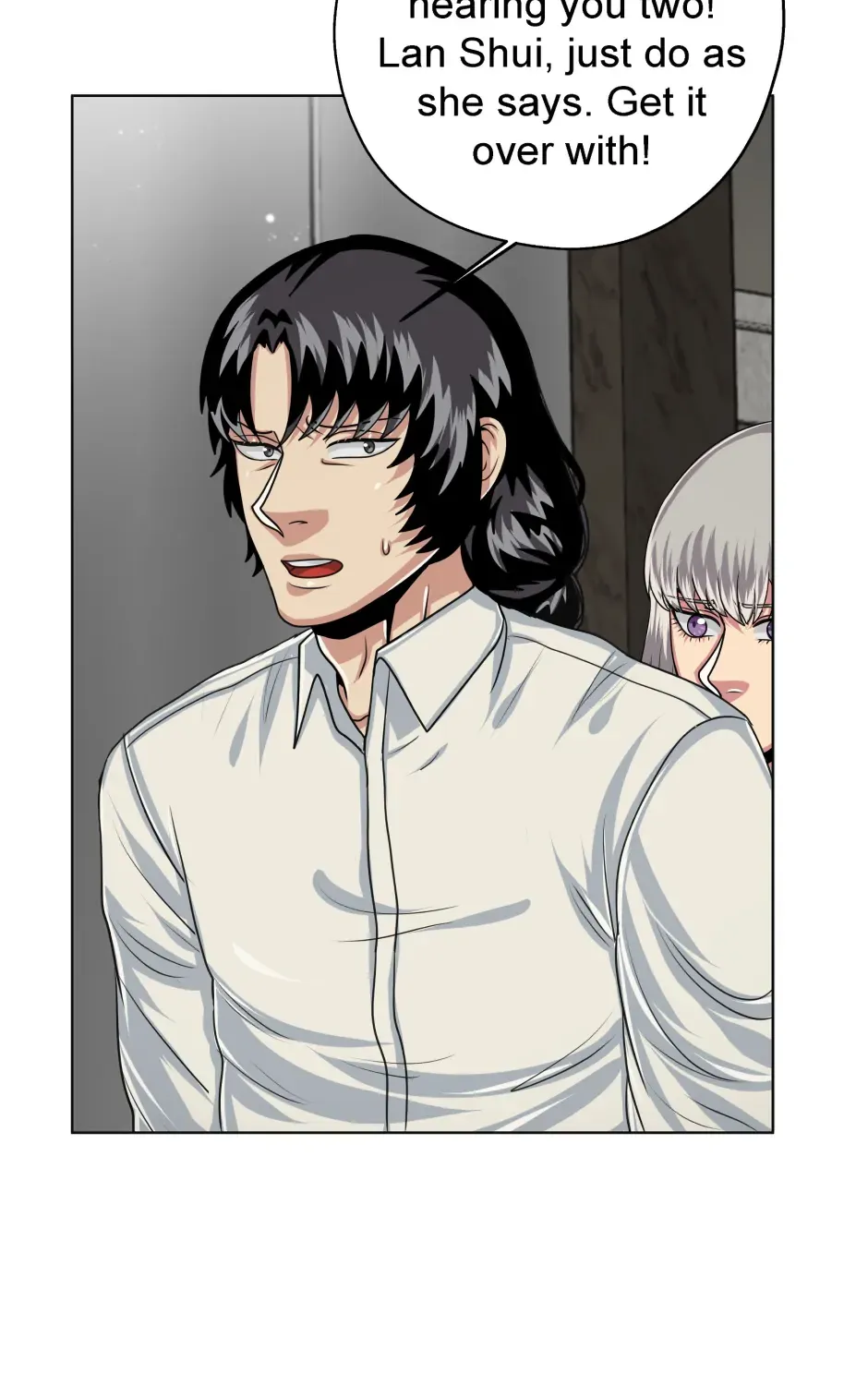 Black Blood 〘Official Mature〙 Chapter 98 page 29 - 