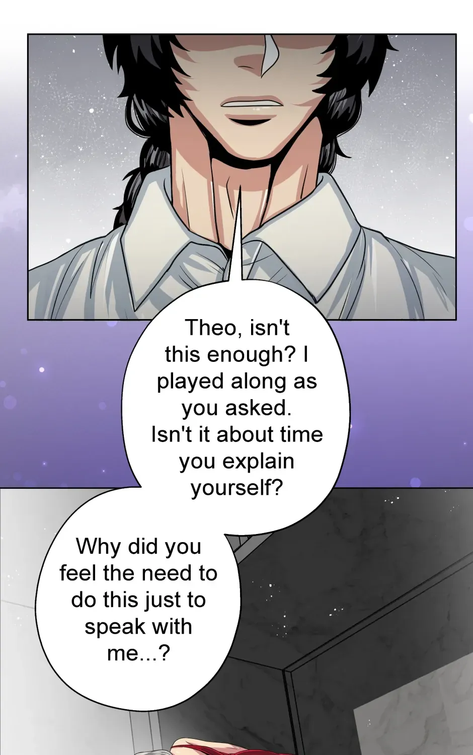 Black Blood 〘Official Mature〙 Chapter 98 page 39 - 
