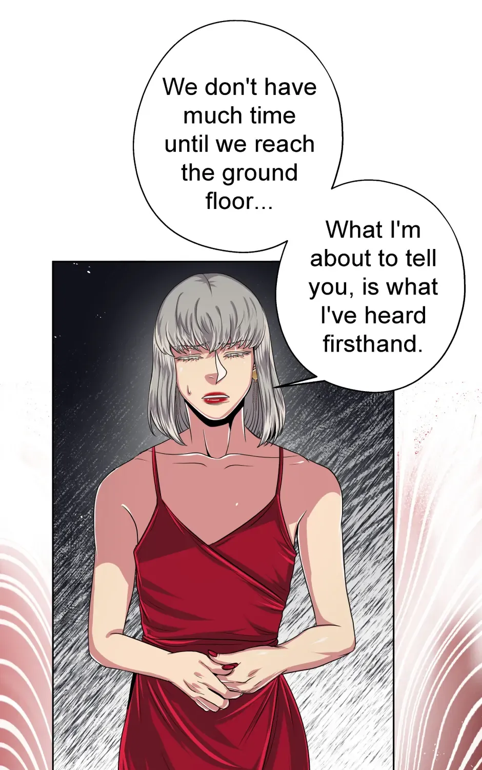 Black Blood 〘Official Mature〙 Chapter 98 page 47 - 