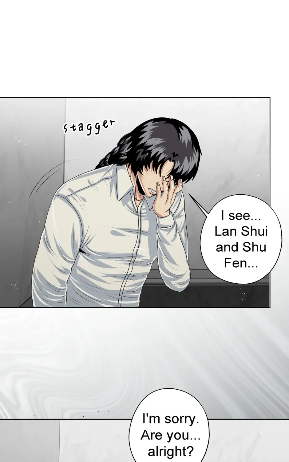 Black Blood 〘Official Mature〙 Chapter 98 page 55 - 