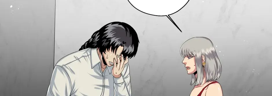 Black Blood 〘Official Mature〙 Chapter 98 page 56 - 