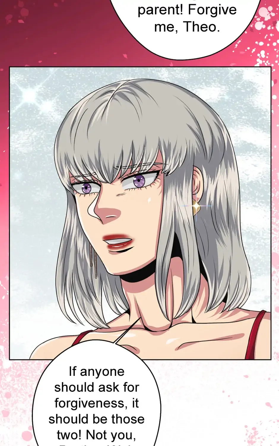Black Blood 〘Official Mature〙 Chapter 98 page 59 - 