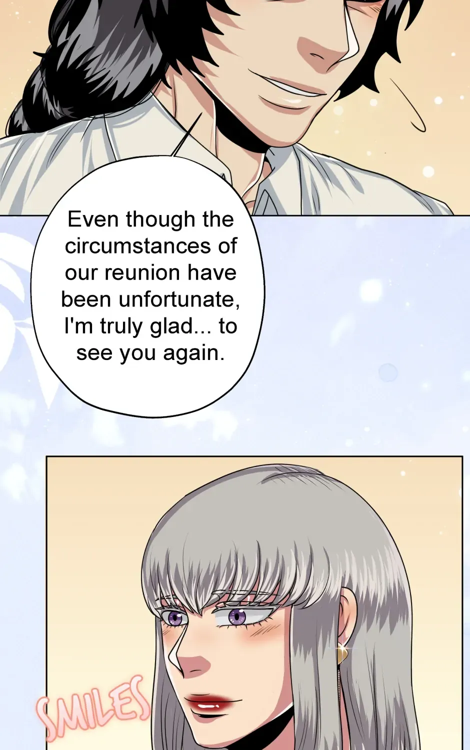 Black Blood 〘Official Mature〙 Chapter 98 page 63 - 