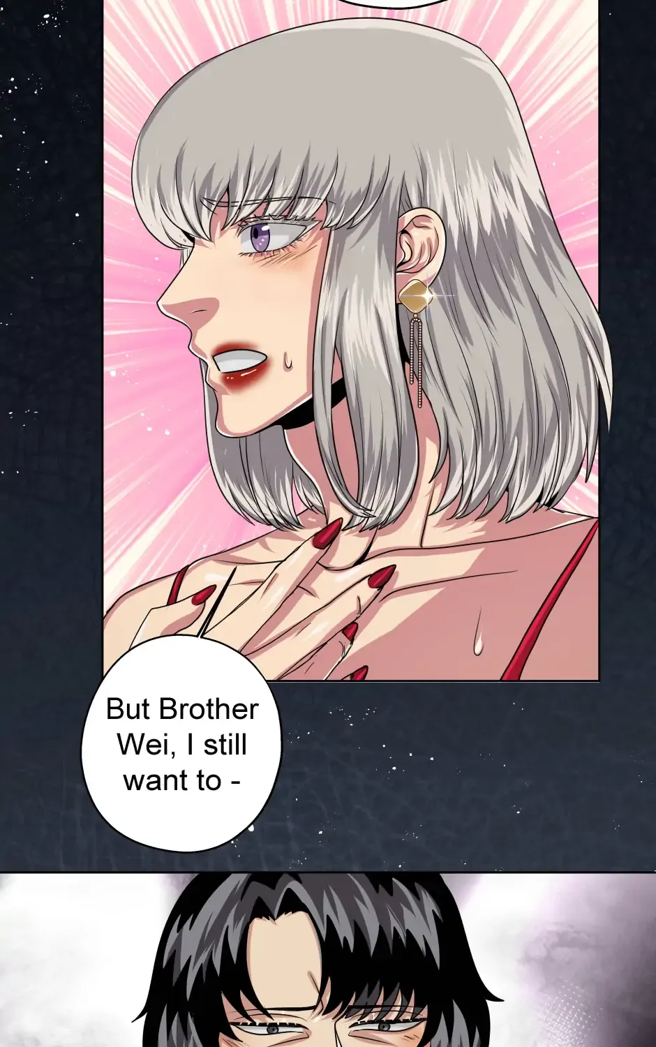 Black Blood 〘Official Mature〙 Chapter 99 page 12 - 