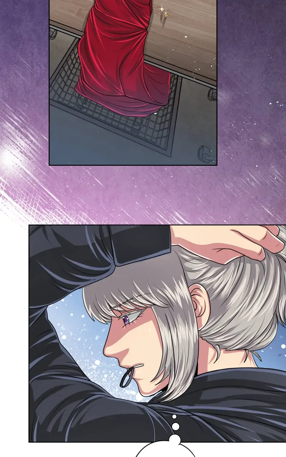 Black Blood 〘Official Mature〙 Chapter 99 page 20 - 