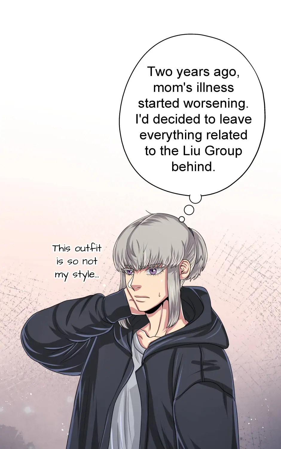 Black Blood 〘Official Mature〙 Chapter 99 page 22 - 