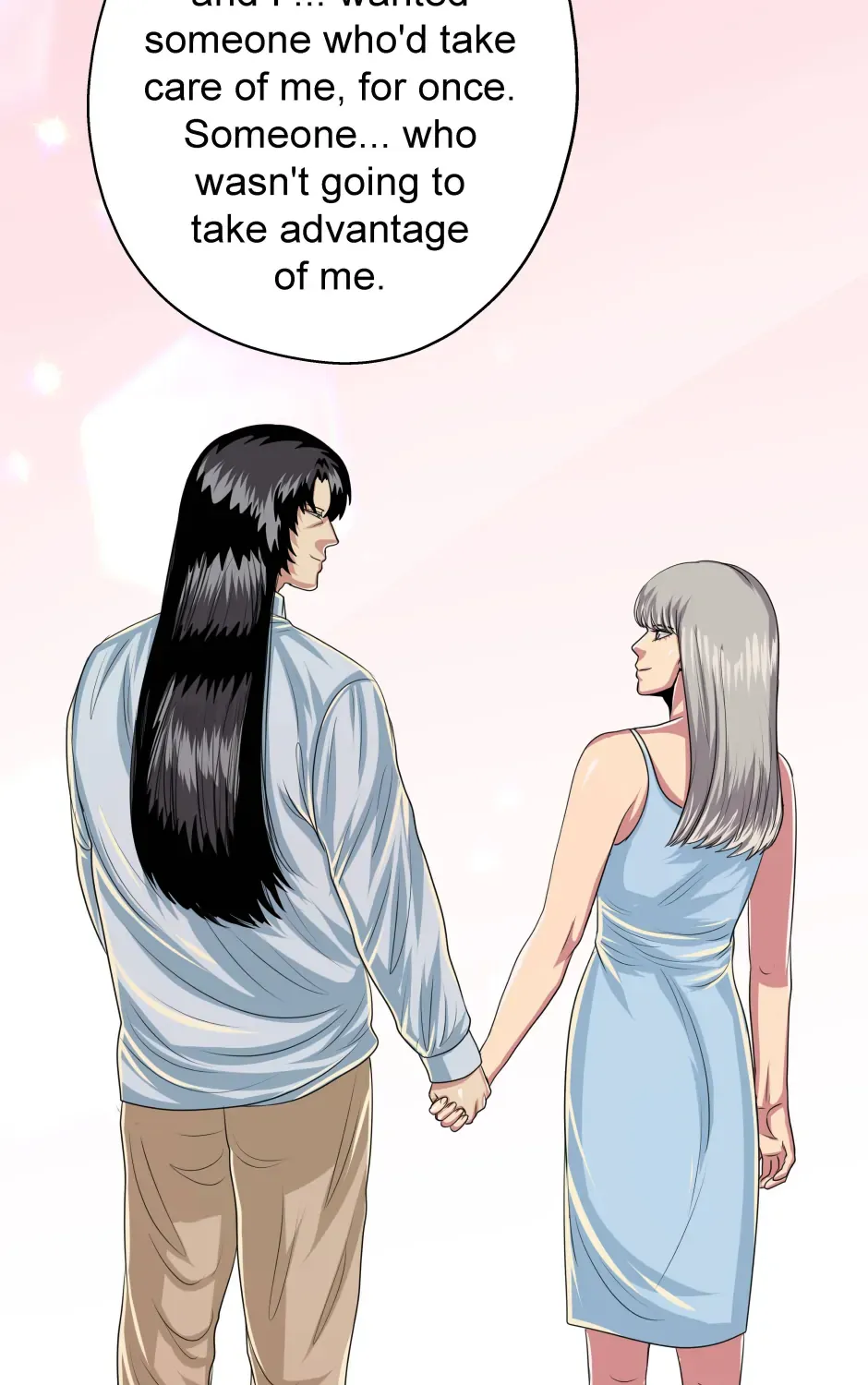 Black Blood 〘Official Mature〙 Chapter 99 page 26 - 