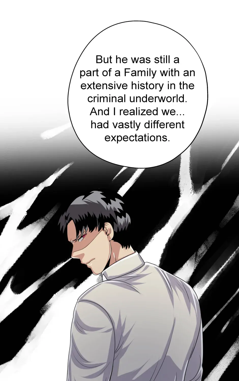 Black Blood 〘Official Mature〙 Chapter 99 page 28 - 