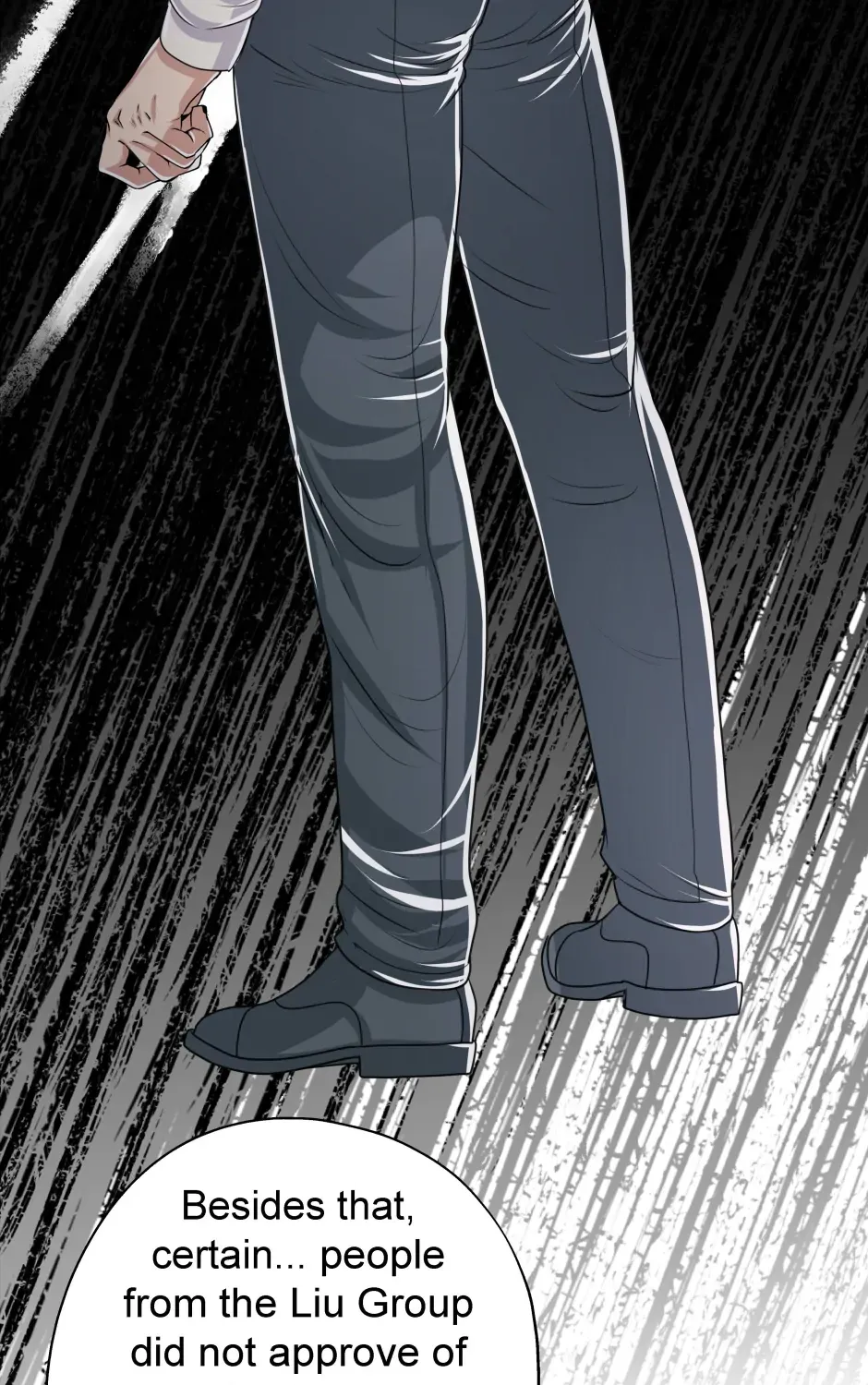 Black Blood 〘Official Mature〙 Chapter 99 page 30 - 