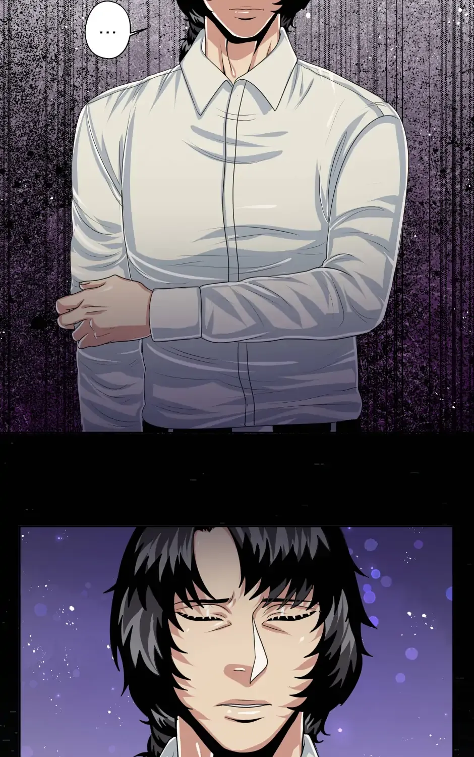 Black Blood 〘Official Mature〙 Chapter 99 page 4 - 