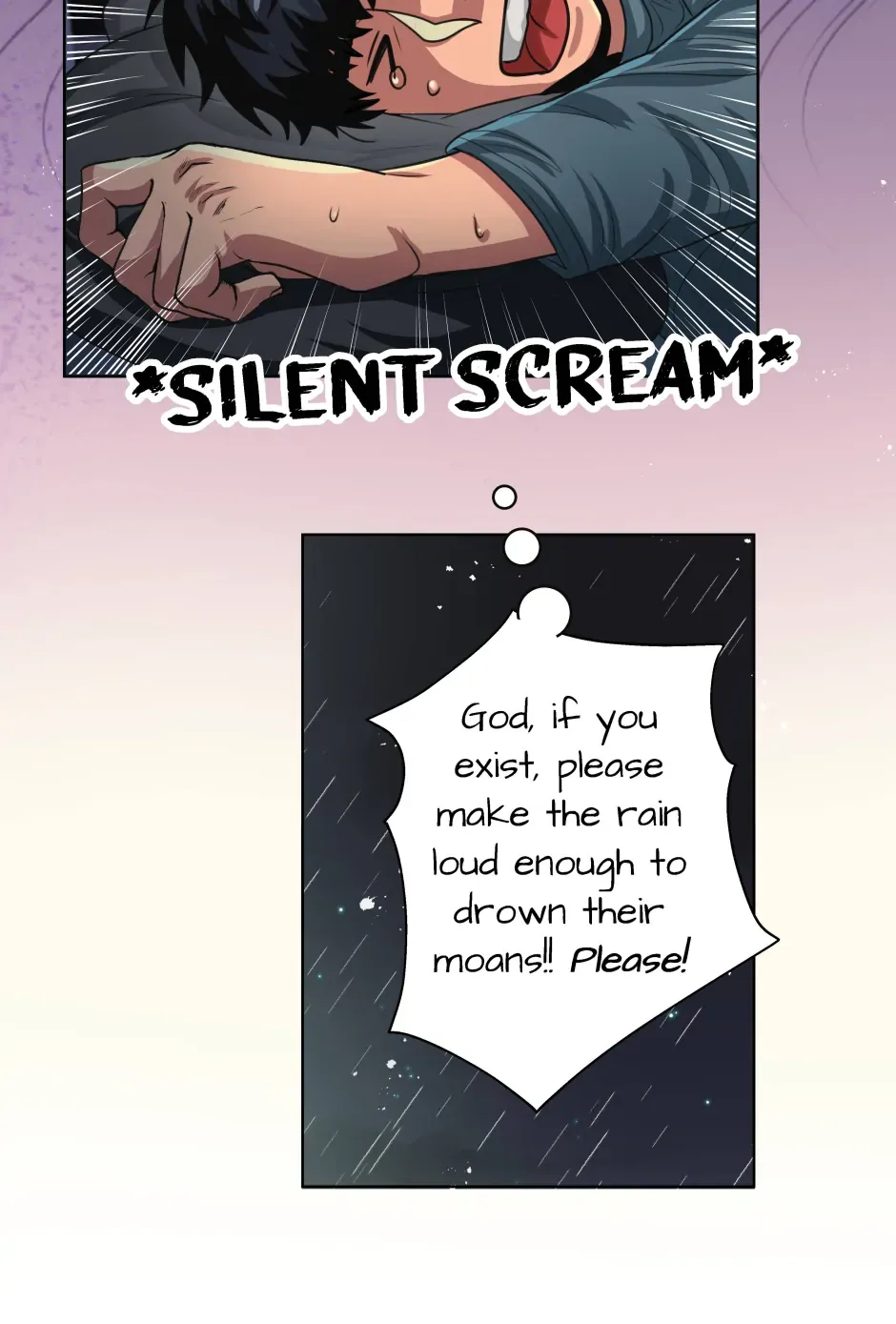 Black Blood 〘Official Mature〙 Chapter 99 page 64 - 
