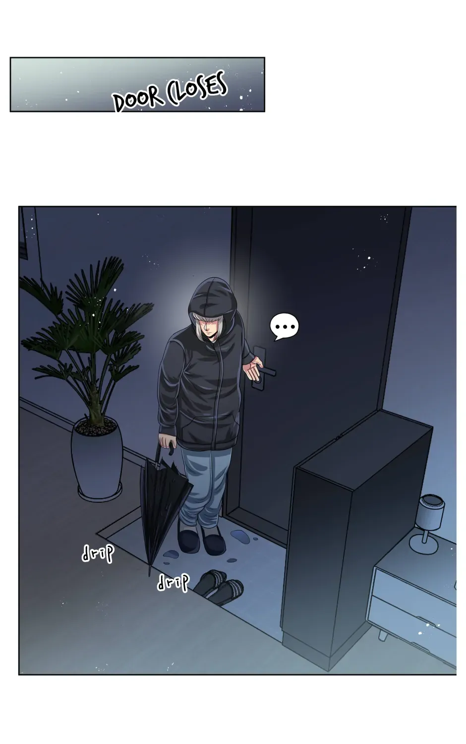 Black Blood 〘Official Mature〙 Chapter 99 page 65 - 