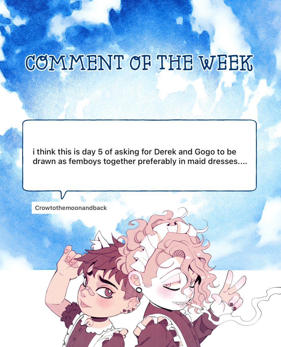 black & blue Chapter 302 page 10 - 