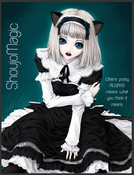 Black Cat's Love Suite Chapter 1 page 1 - 