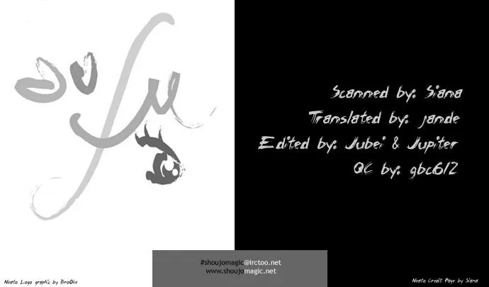 Black Cat's Love Suite Chapter 1 page 2 - 