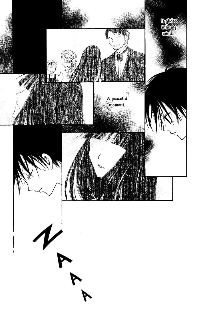Black Cat's Love Suite Chapter 2 page 39 - 
